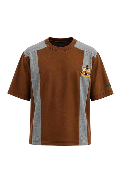 Chukker Charge Lounge T-shirt  (Unisex) - AG Thexceptional 