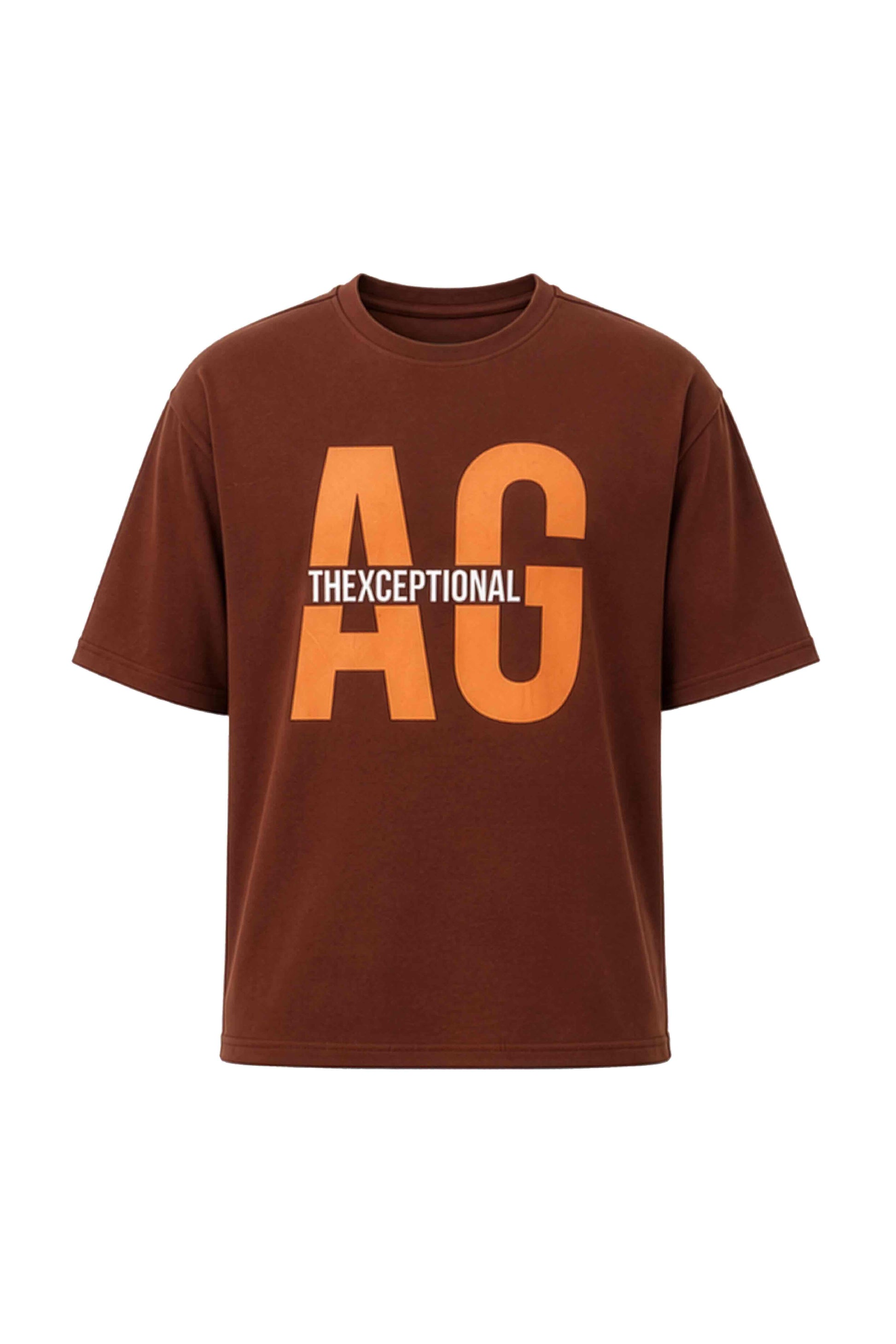 Cocoa Classic T-shirt  (Unisex) - AG Thexceptional 