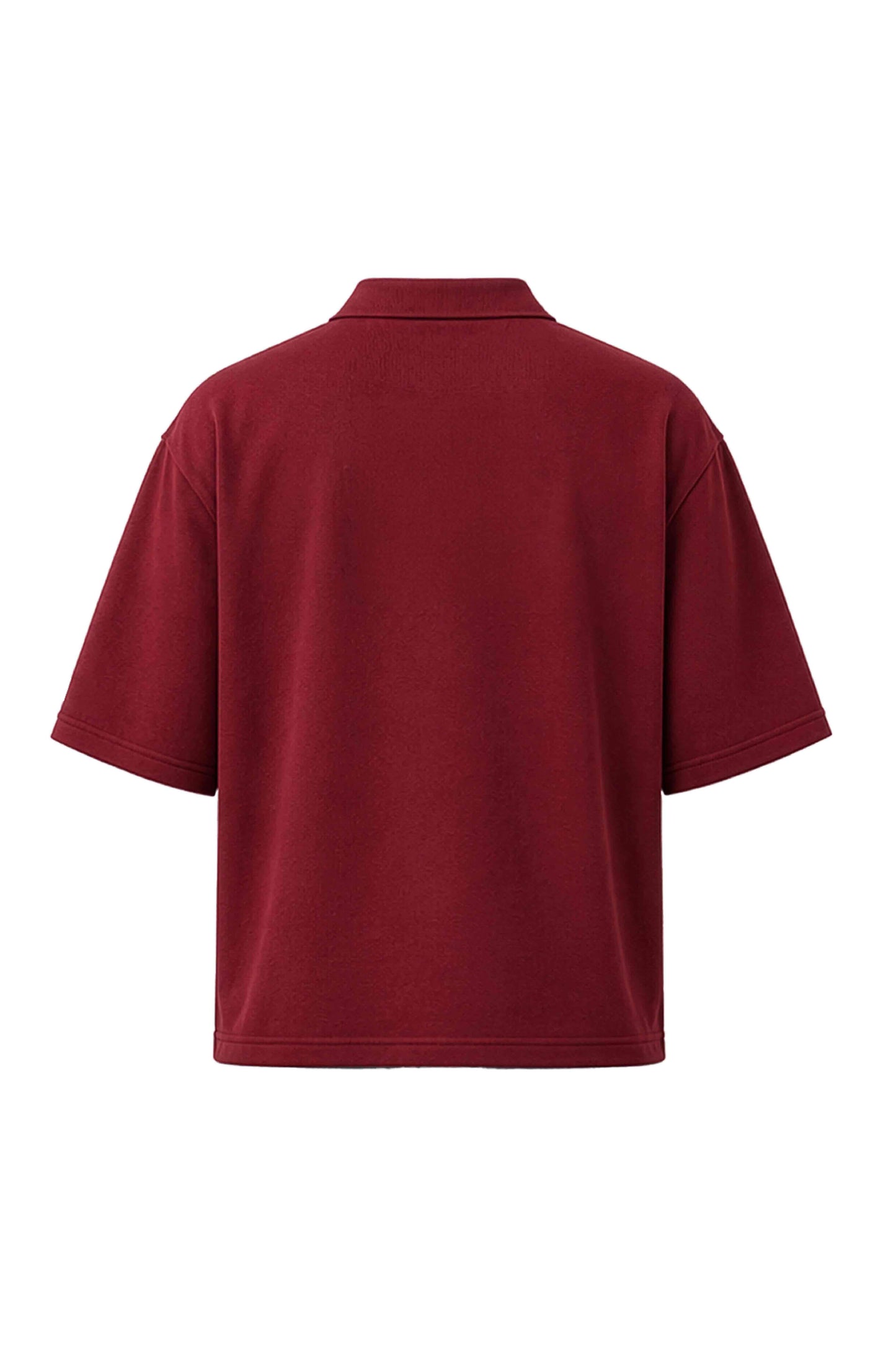 Just AG Lounge Polo (Unisex) - AG Thexceptional 