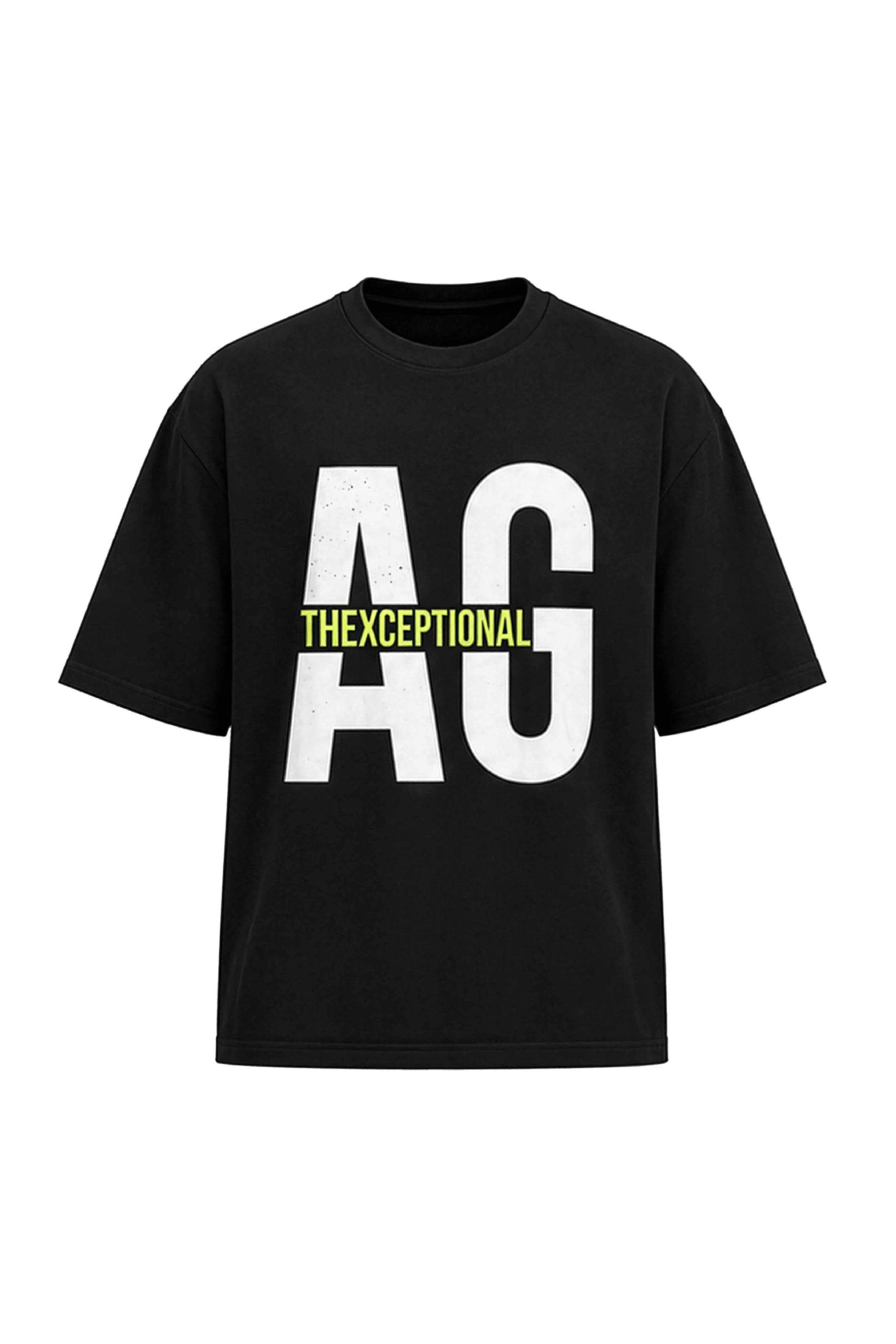 Oasis Classic T-shirt - AG Thexceptional 