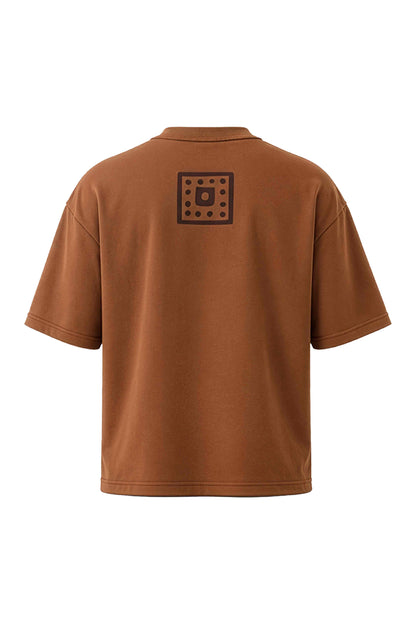 Nkosi Lounge T-shirt (Unisex) - AG Thexceptional 