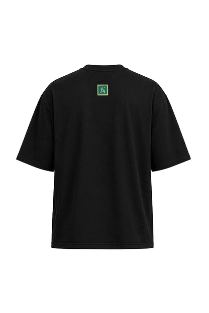 Oasis Classic T-shirt - AG Thexceptional 
