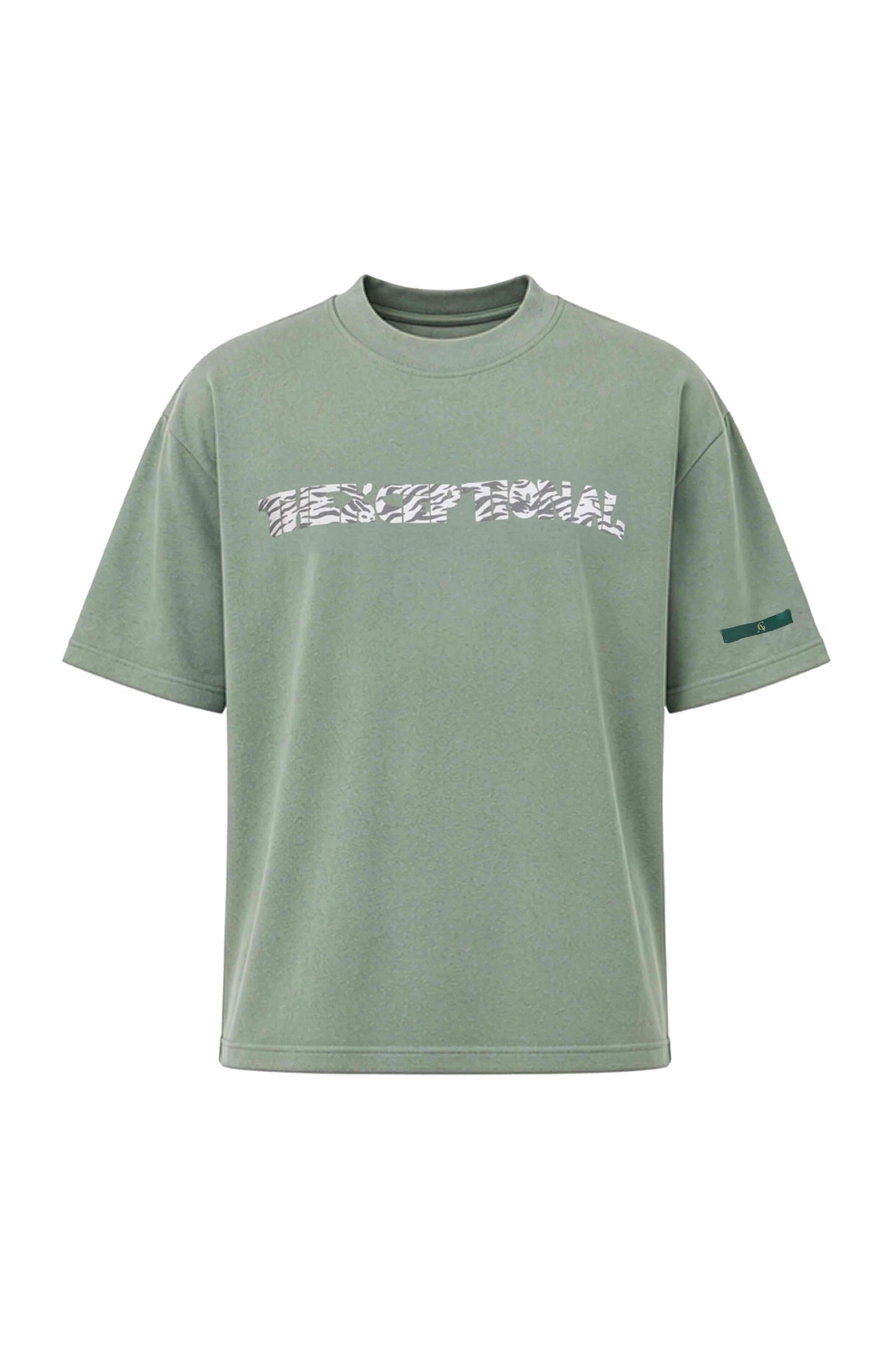 Griffen Lounge T-Shirt  (Unisex) - AG Thexceptional 