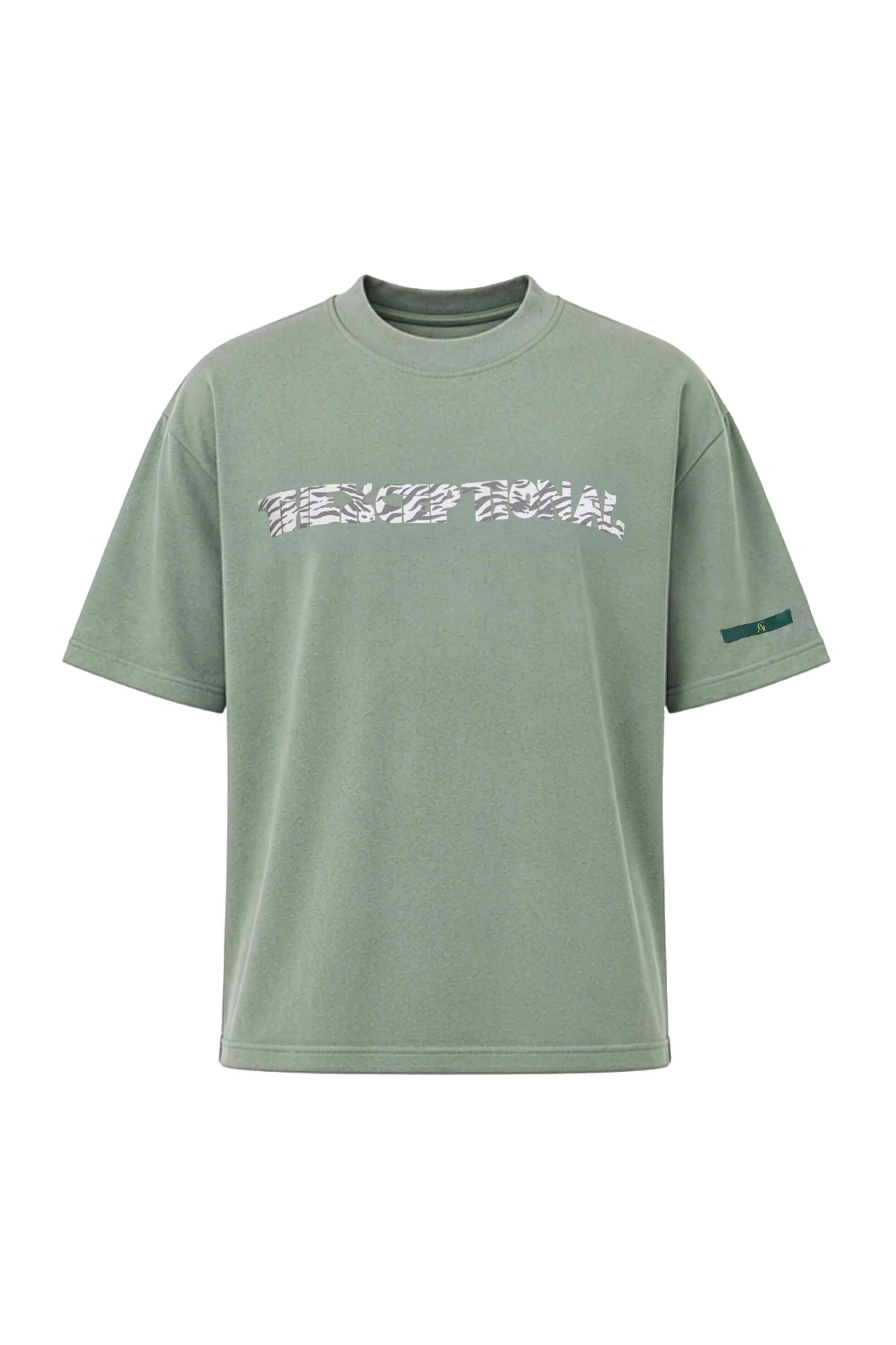 Griffen Lounge T-Shirt  (Unisex) - AG Thexceptional 