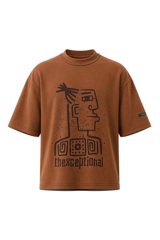 Nkosi Lounge T-shirt (Unisex) - AG Thexceptional 