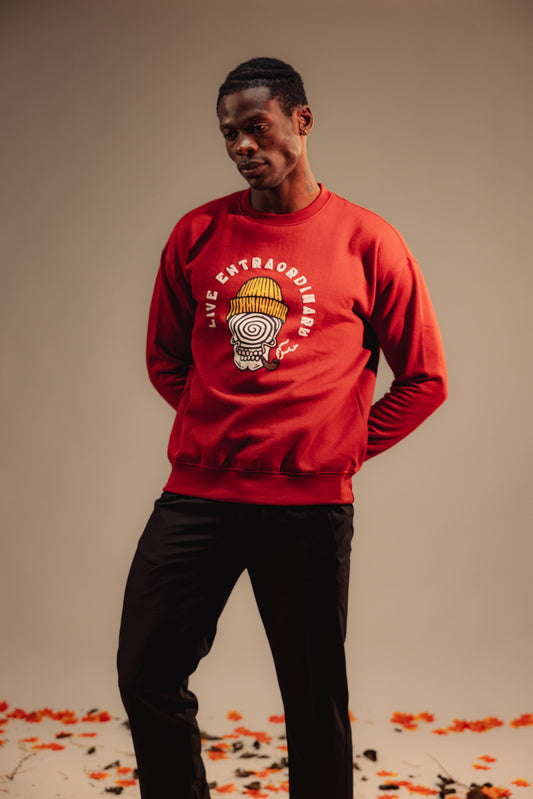 AG Twisted Mind (Unisex) - AG Thexceptional 