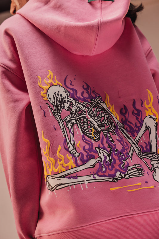 AG Flaming Soul (Unisex)